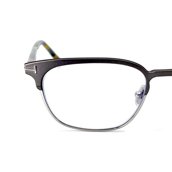New! TOM FORD Eyeglasses TF5799-B 009, Authentic - Picture 4 of 10